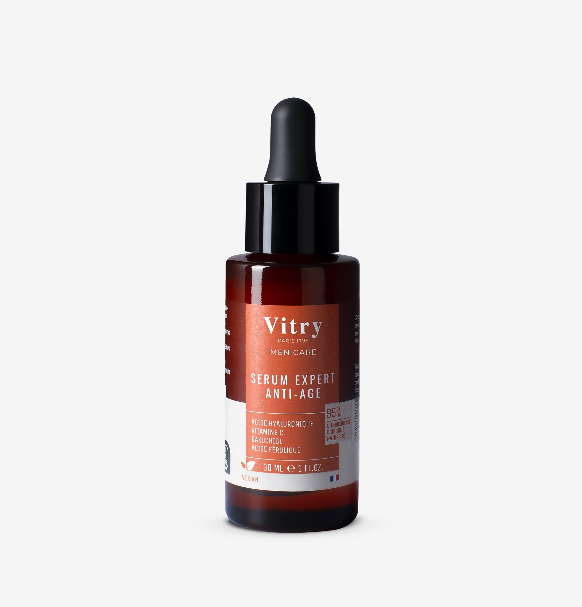 Srum Expert Anti-ge raffermissant et hydratant visage | Vitry