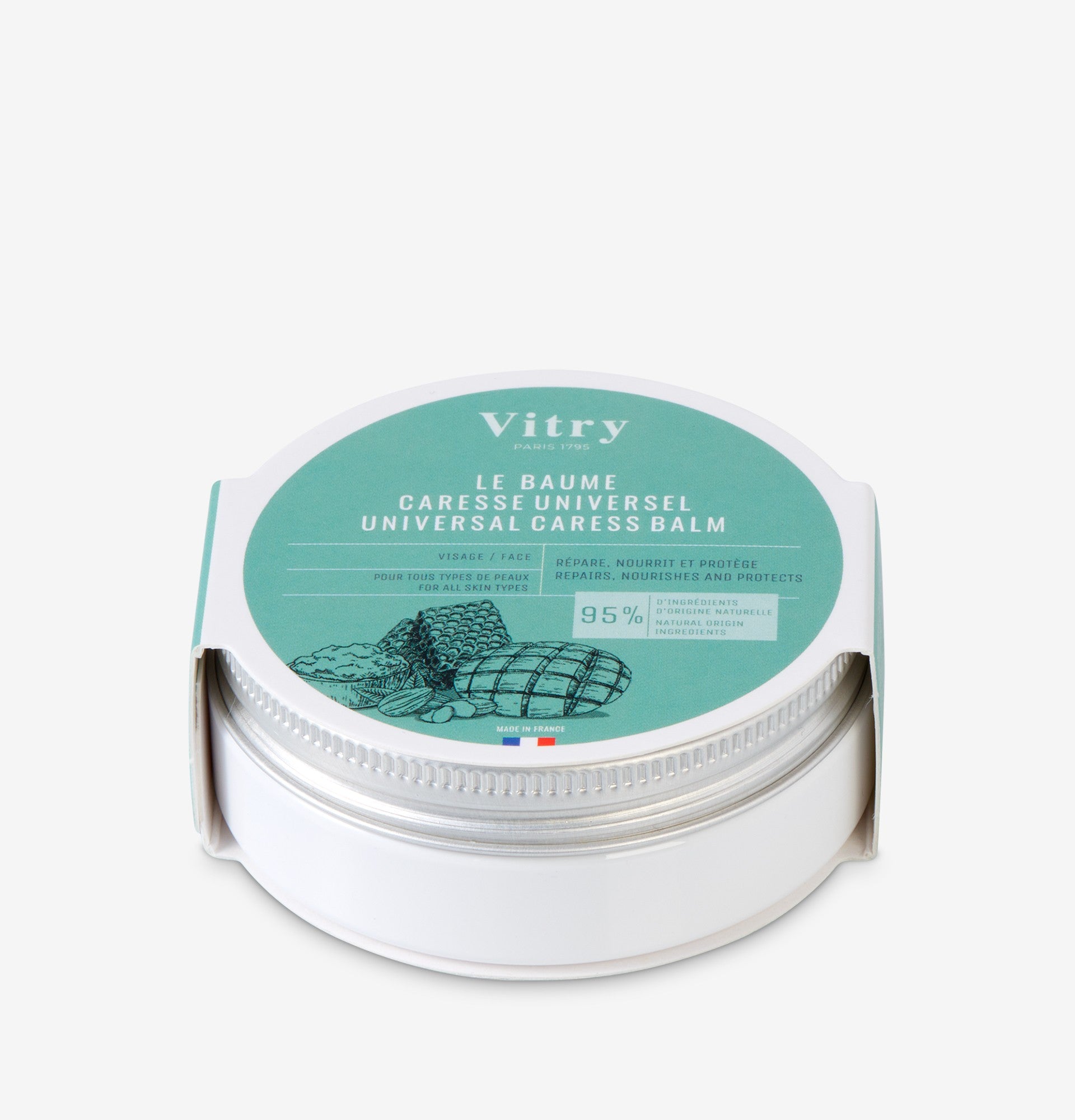 Universal Nourishing Multi-Purpose Balm | Vitry