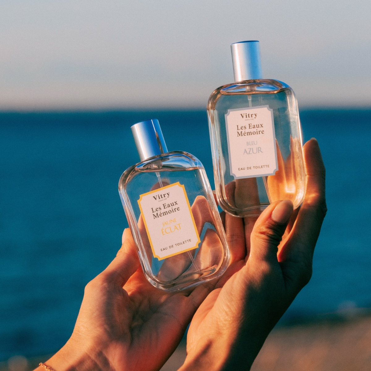 Comment choisir son eau de toilette ? Le guide olfactif