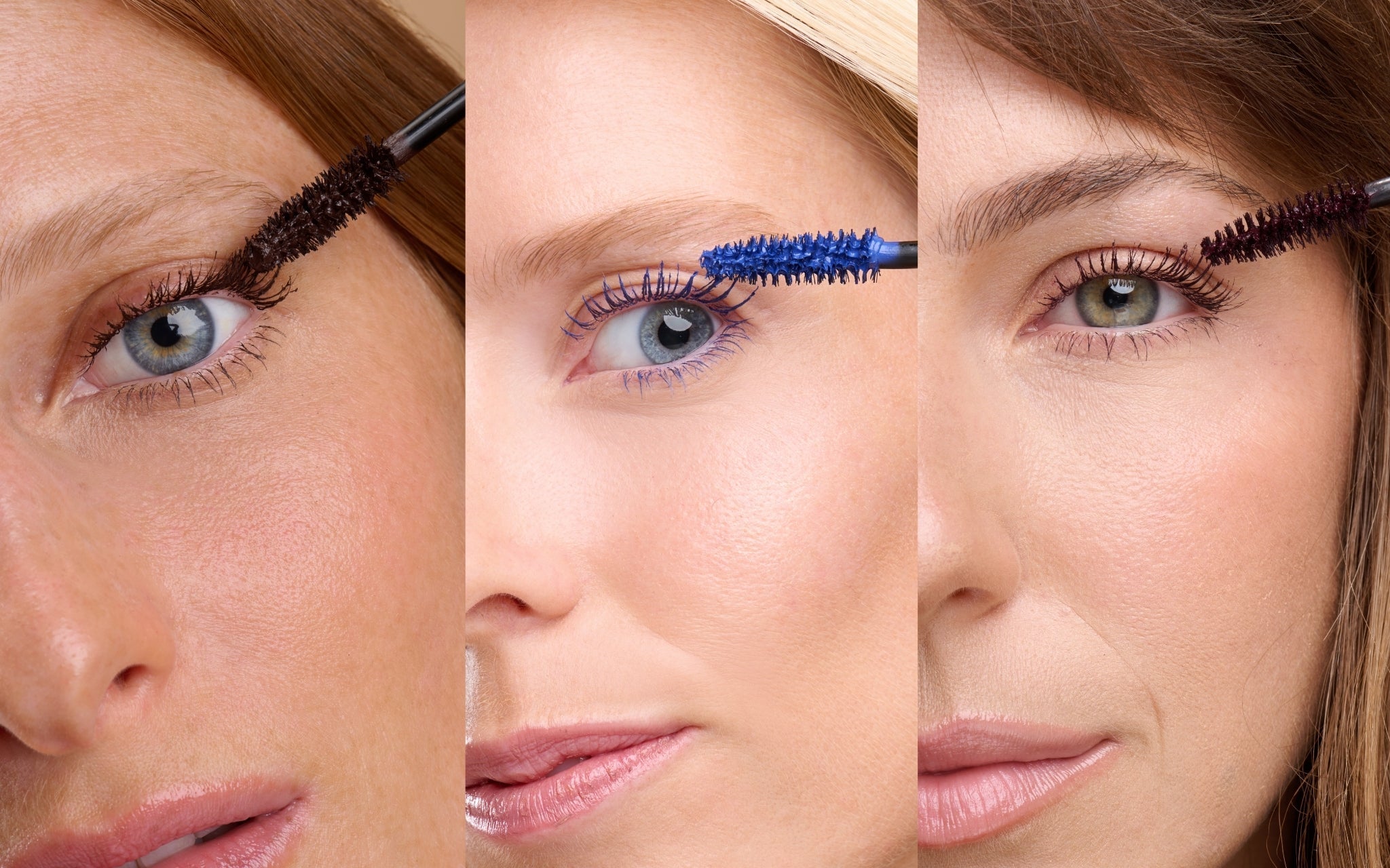 Quel mascara choisir selon votre regard et vos cils ?
