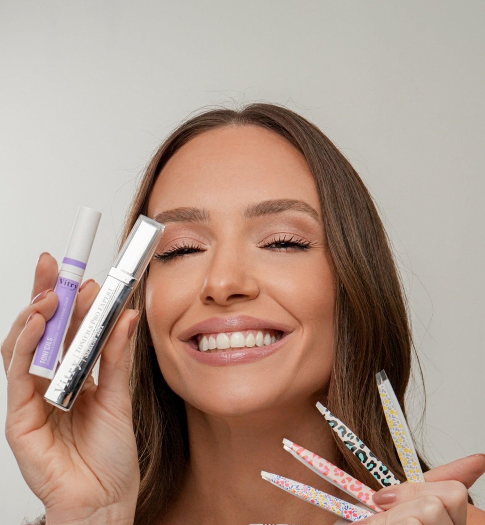 Sérum Cils : Lequel choisir pour des cils fortifiés et volumineux ?