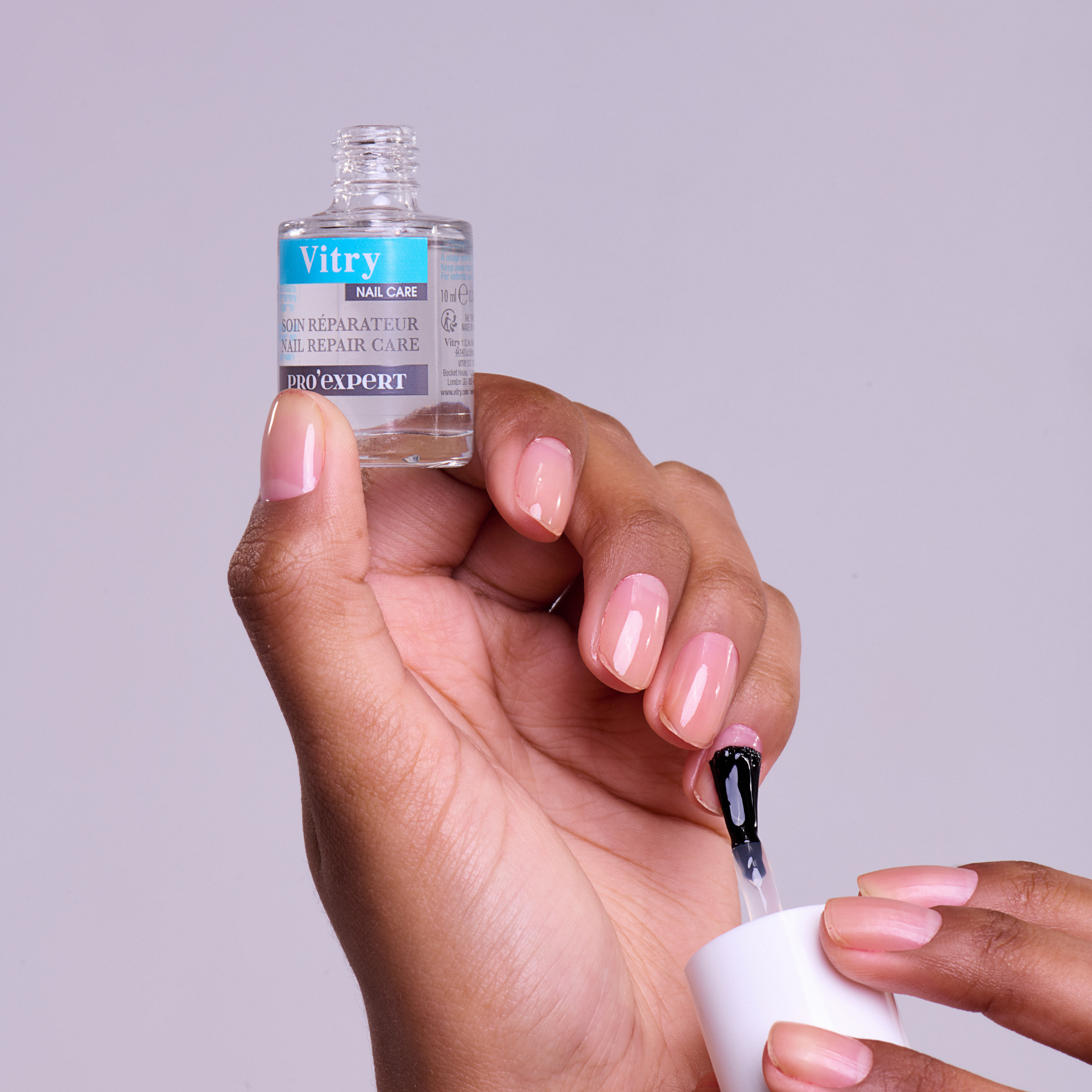 Comment réparer les ongles abîmés ?