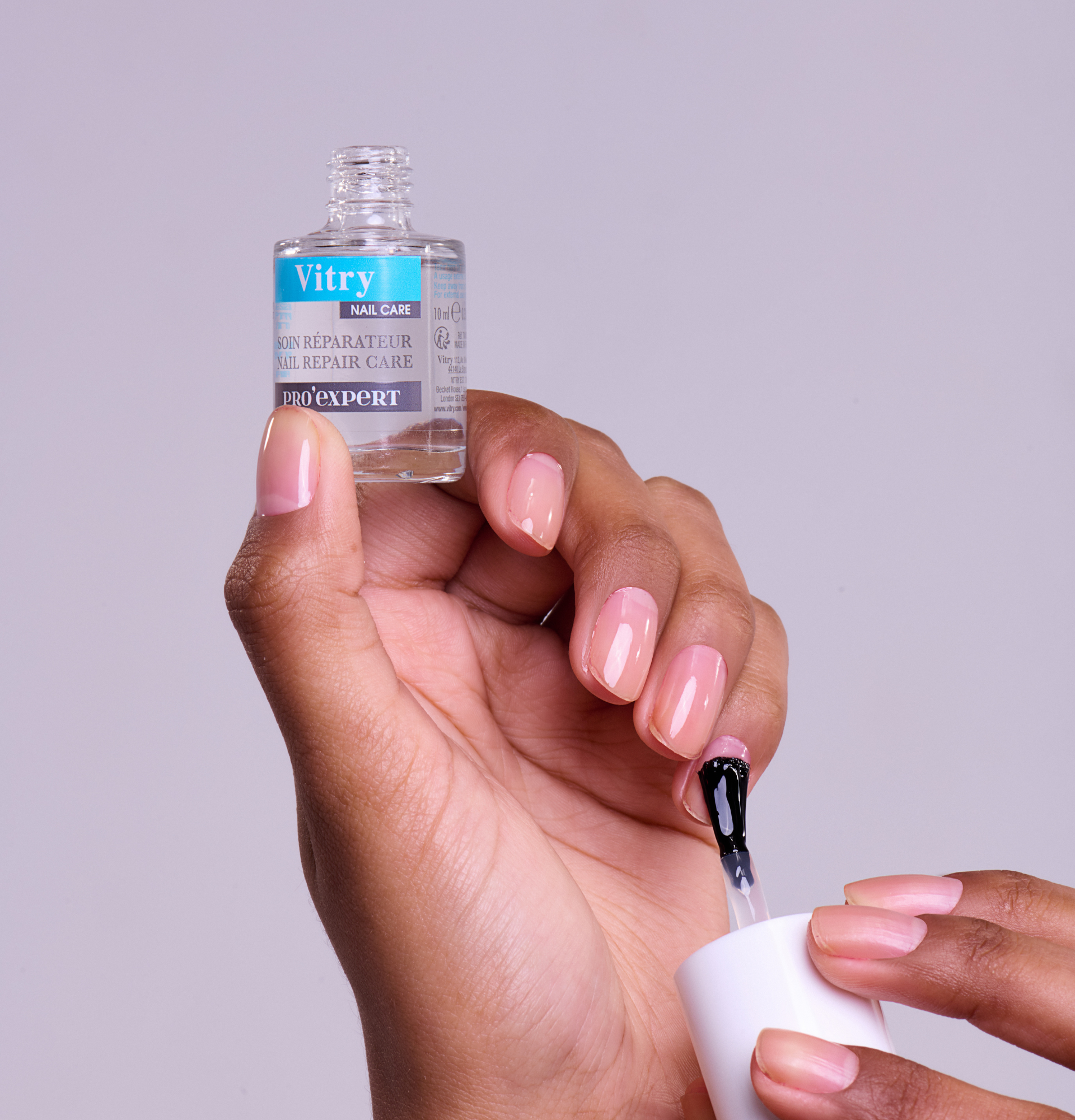 Comment réparer les ongles abîmés ?