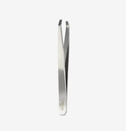 Pince à épiler mors crabe inox VITRY pour épilation précise - Réf. 1026