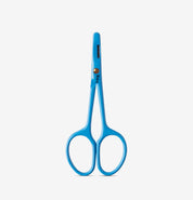 Ciseaux nourrisson inox Vitry avec encoche de sécurité pour bébé – réf 1045 Vitry