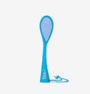 Râpe pieds Céramique Fluo