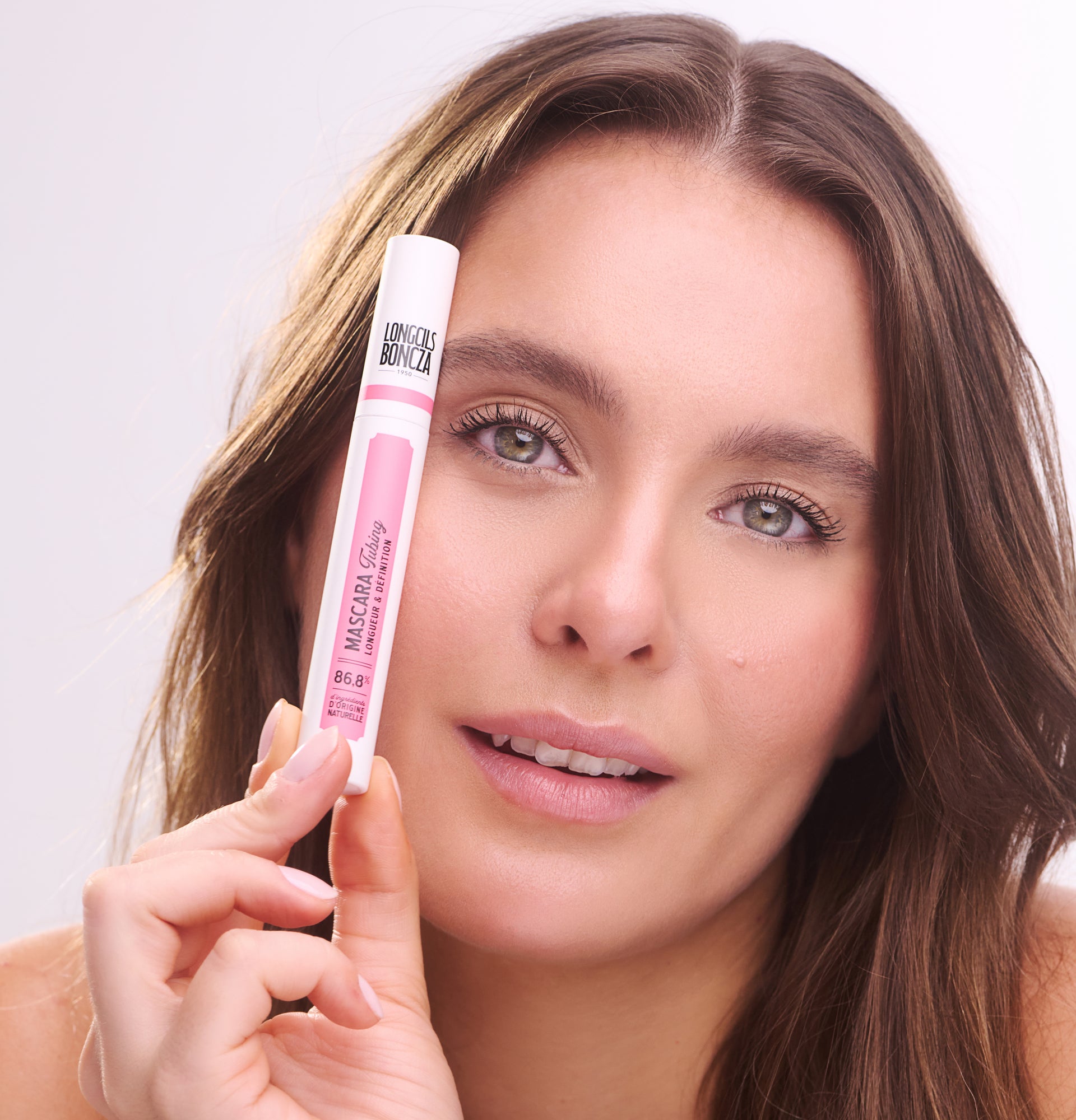 mascara tubing