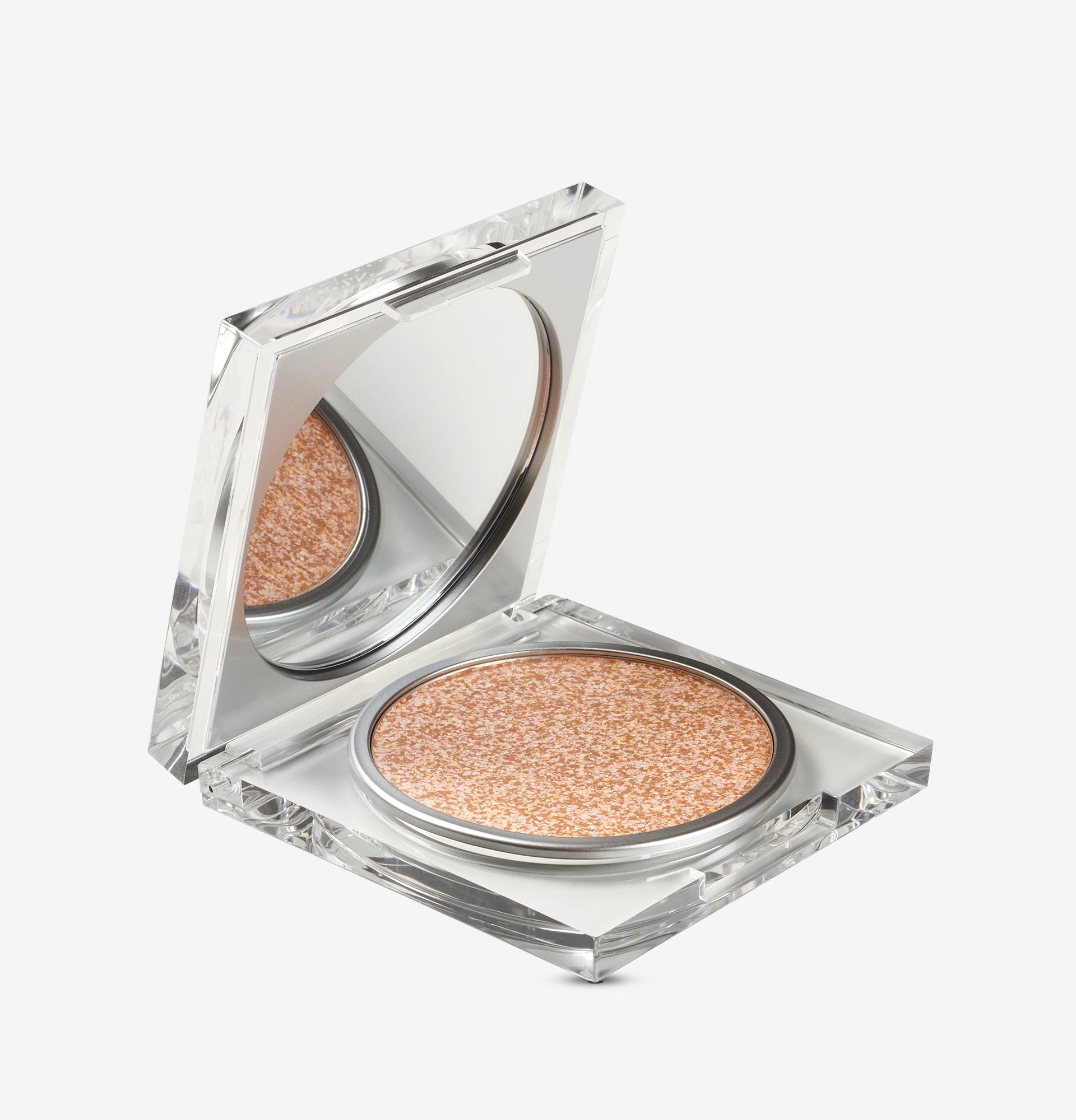 Poudre de teint universelle en mosaïque de nuances correctrices et lumineuses, réf. 234000