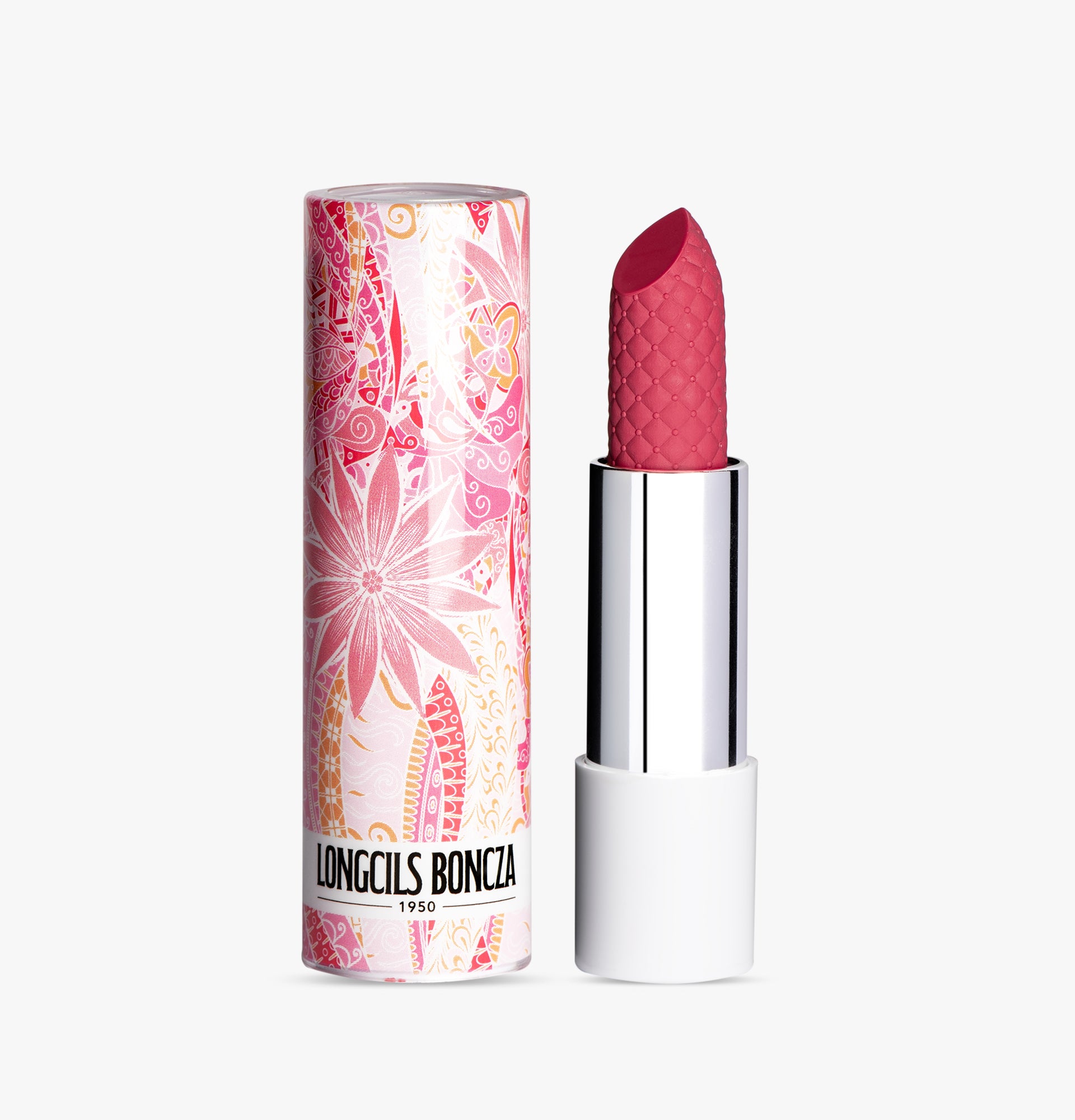 BB Lips & Blush Organza 99.6% d'ingredients d'origine naturel. Réf - 279025