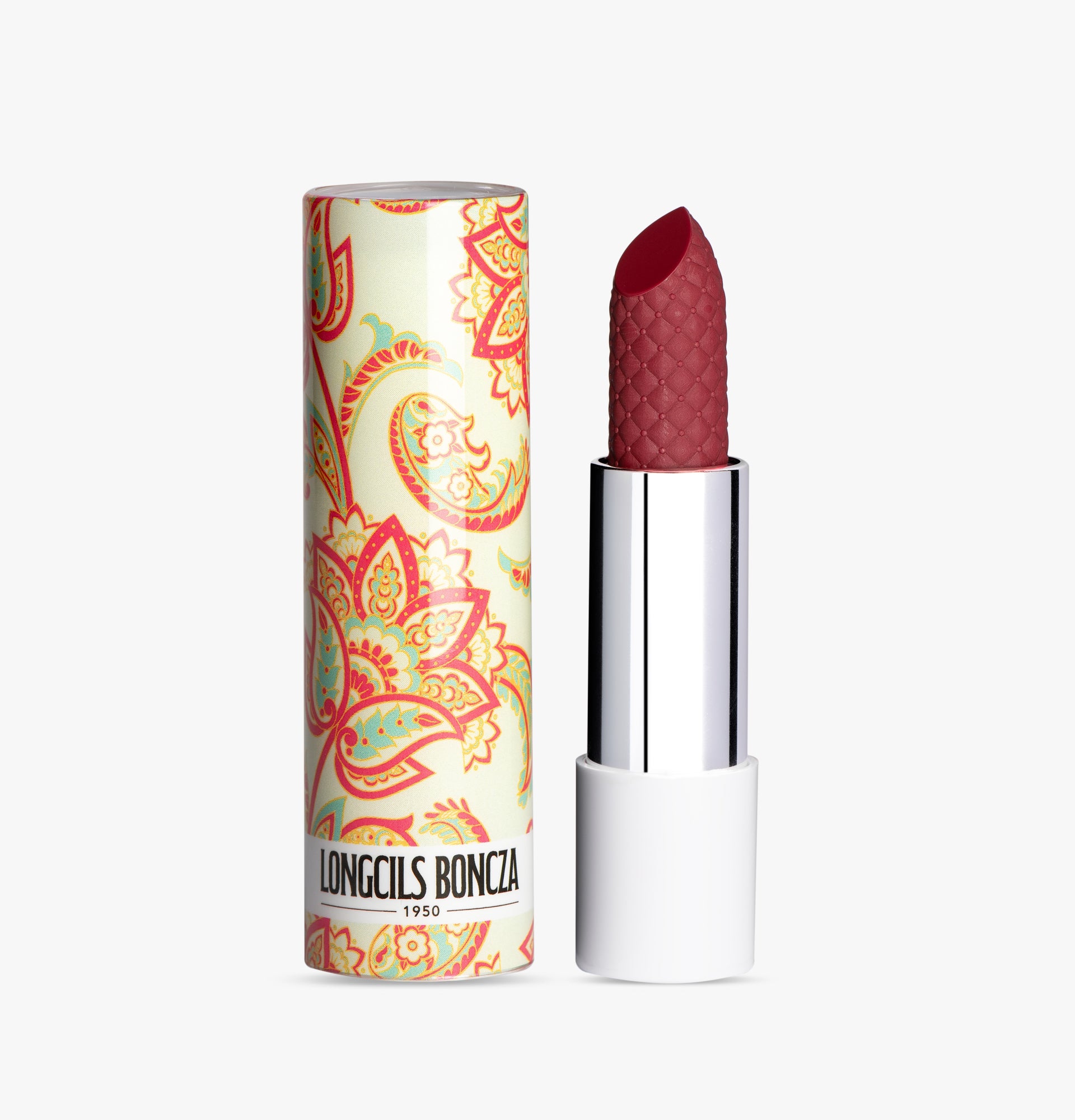 BB Lips & Blush Satin Éclat baume multi-usage lèvres et joues, référence 279027 LOGCILS BONCZA