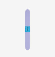 Lime à ongles Mylar Mauve Vitry sur mousse pour ongles fragiles 6068MZM