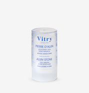 Packshot Pierre d'Alun Déodorant 100% Pierre Naturelle Vitry 120G REF. ALMUNG