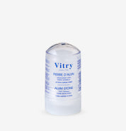 Packshot Pierre d'Alun Déodorant 100% Pierre Naturelle Vitry 60G REF. ALUNP