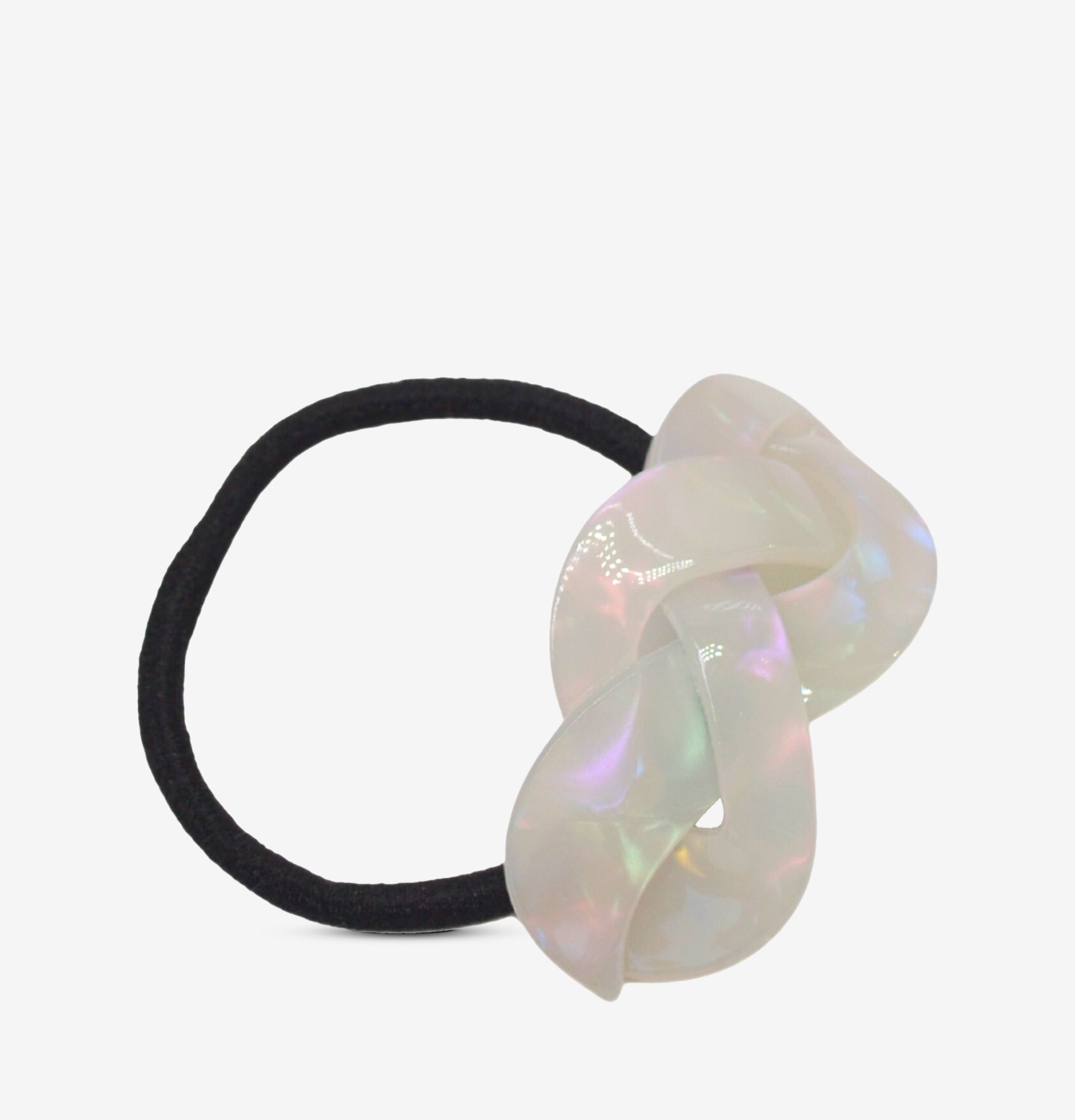 Hair Elastic with Ornament