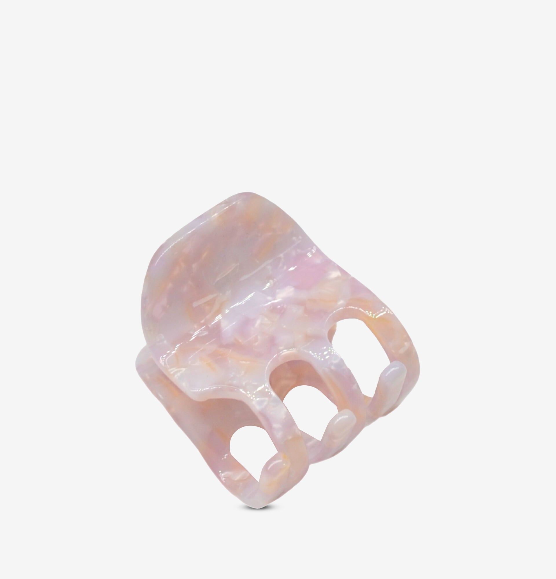 Classic Hair Clip