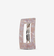 Barrette à cheveux La Ravissante 9 cm en acétate CARTEL, design élégant et résistant – réf BARET45