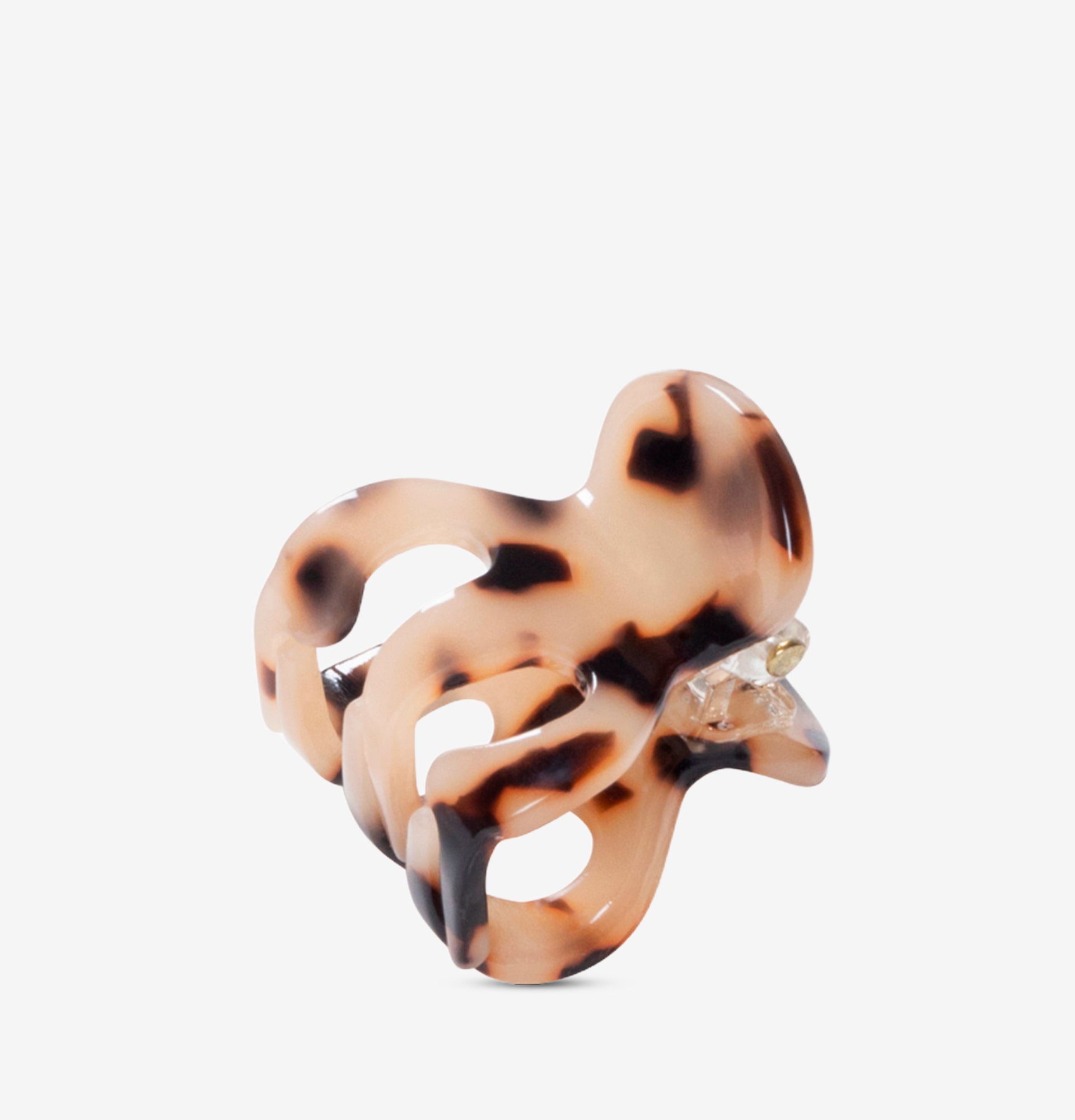 The Audacious Hair Clip