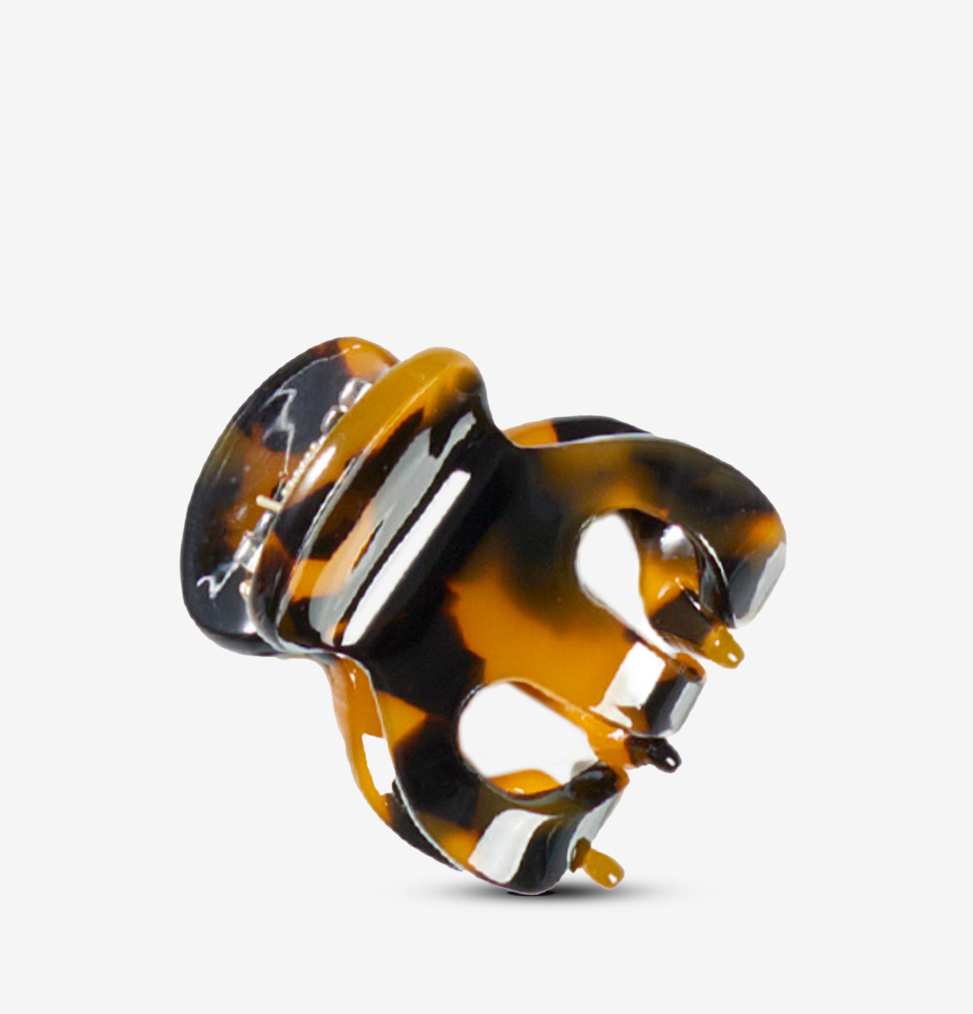 The Audacious Hair Clip
