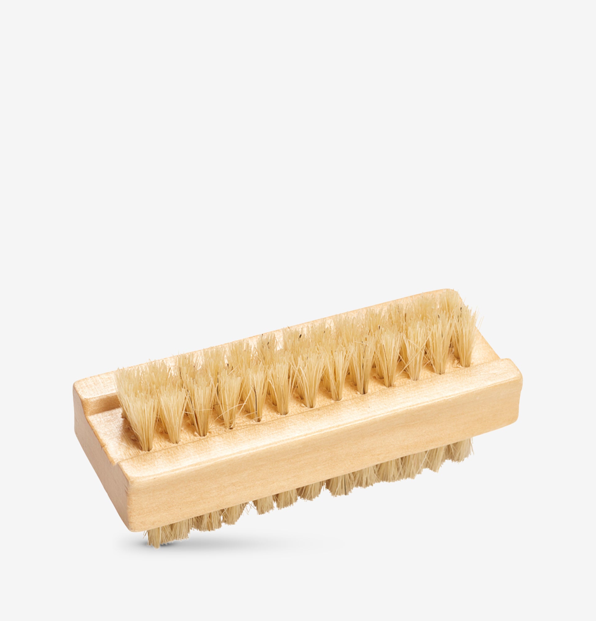  Brosse à ongles en bois réf BB1 CARTEL