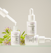 SOS Spot Serum