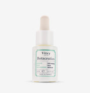 Sérum SOS Sécheresse Vitry hydratant et apaisant à la sauge et réglisse pour peaux sèches à très sèches – réf. BOTA05