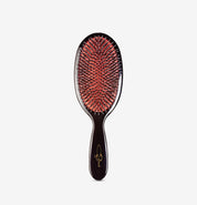 Cepillo neumático con púas de jabalí y nailon - Modelo grande