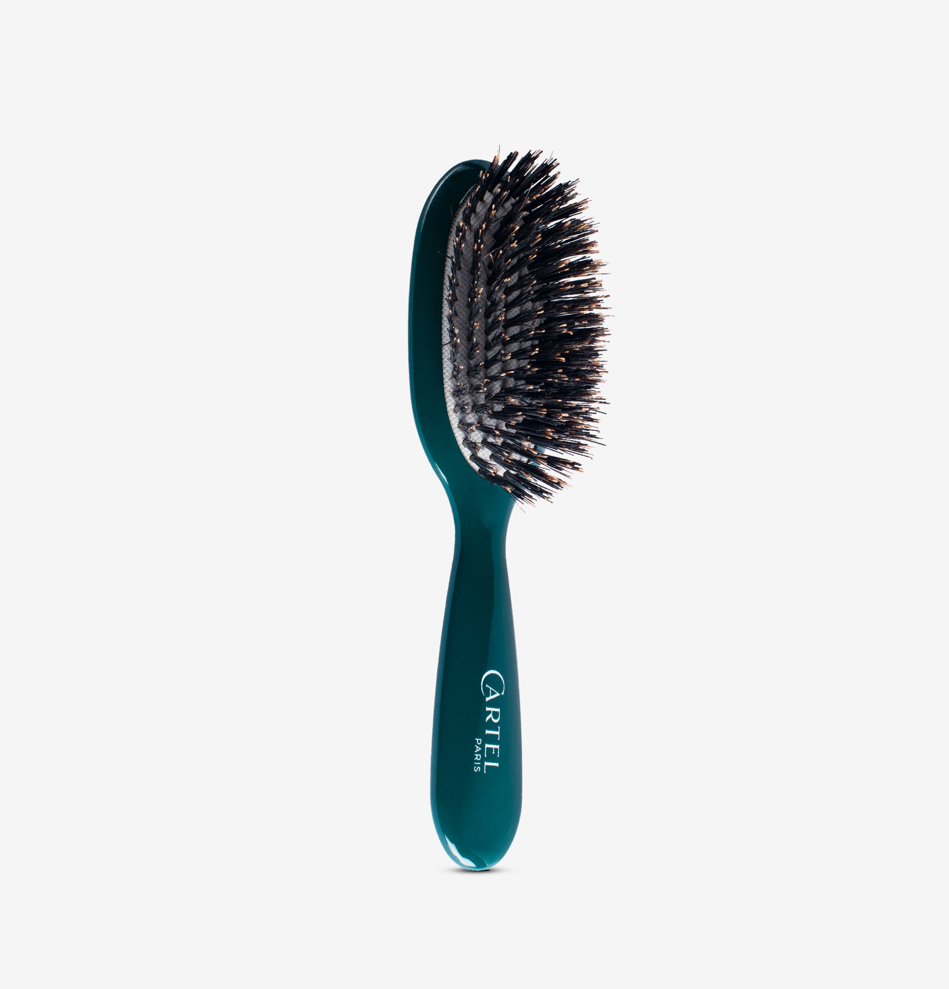 Small Shine Hairbrush