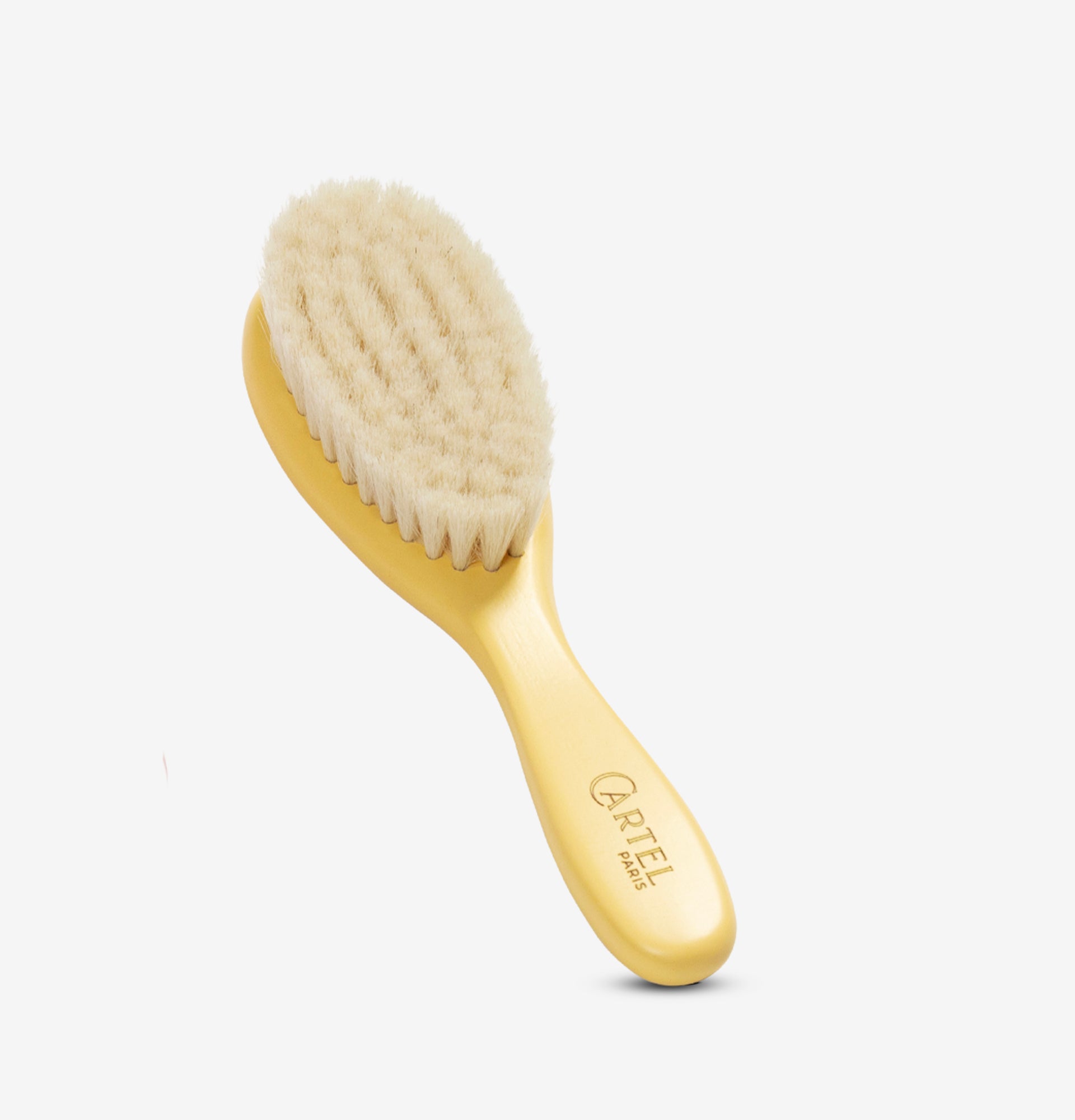 Baby Hairbrush
