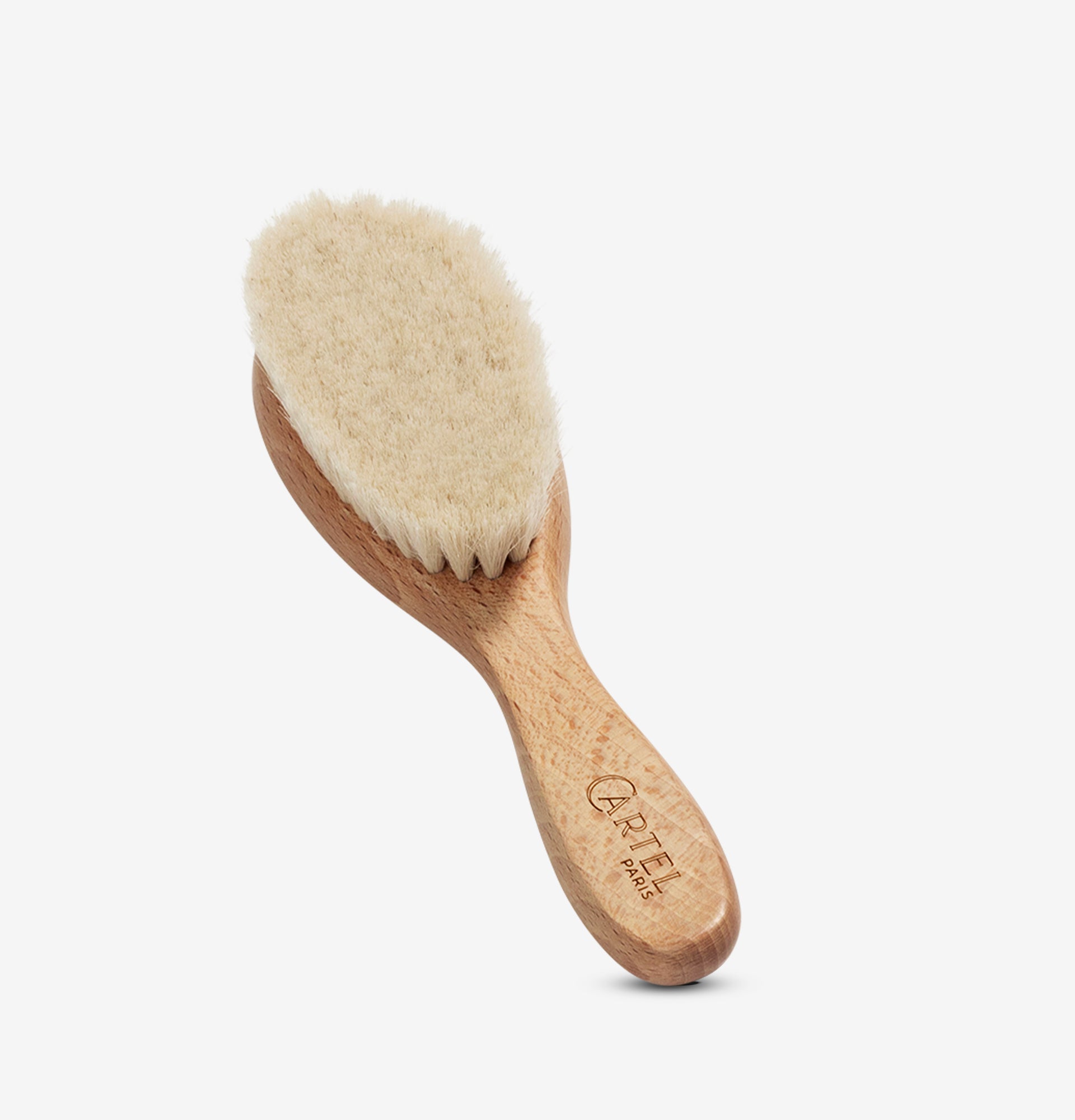Baby Hairbrush
