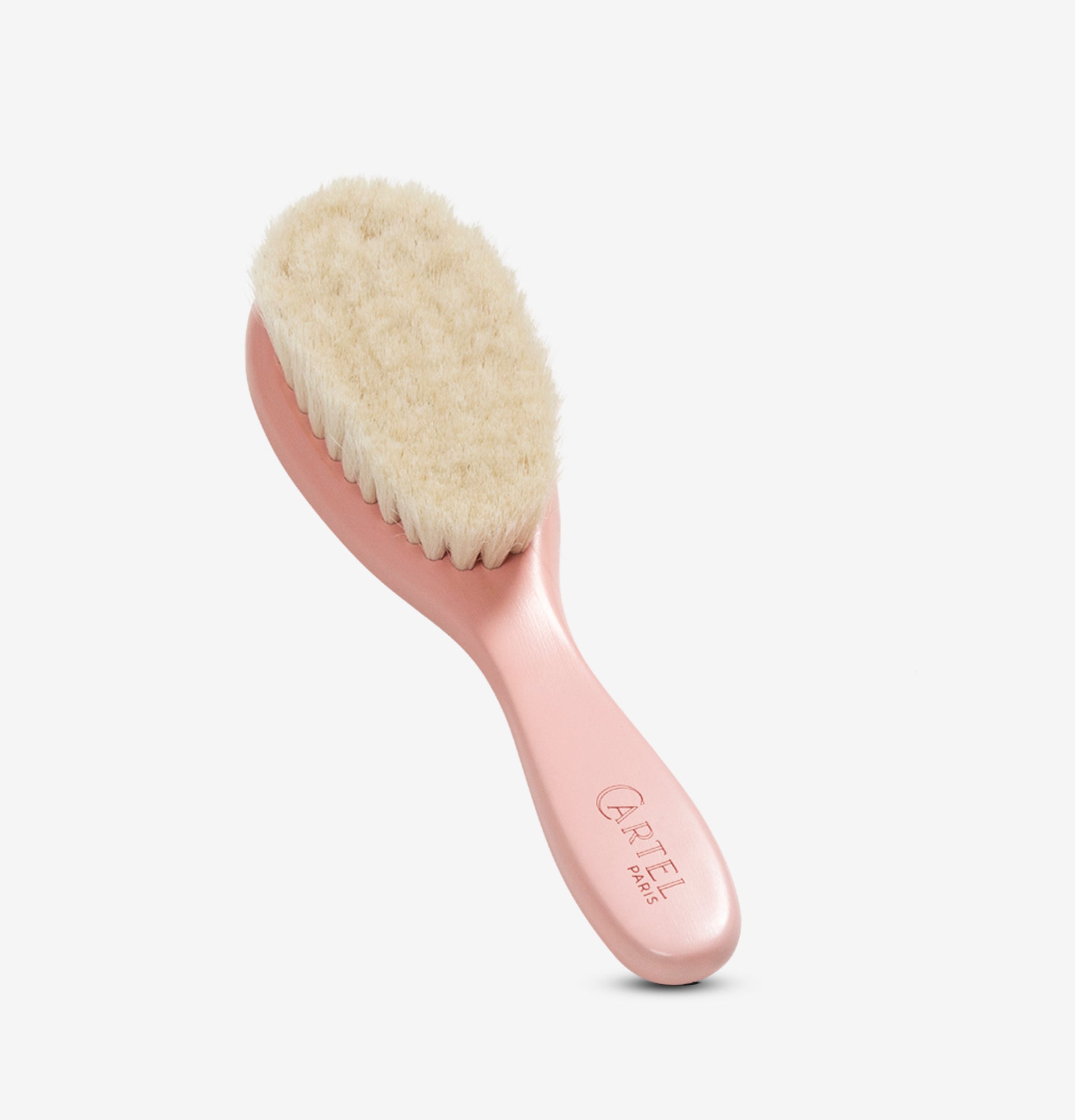 Baby Hairbrush