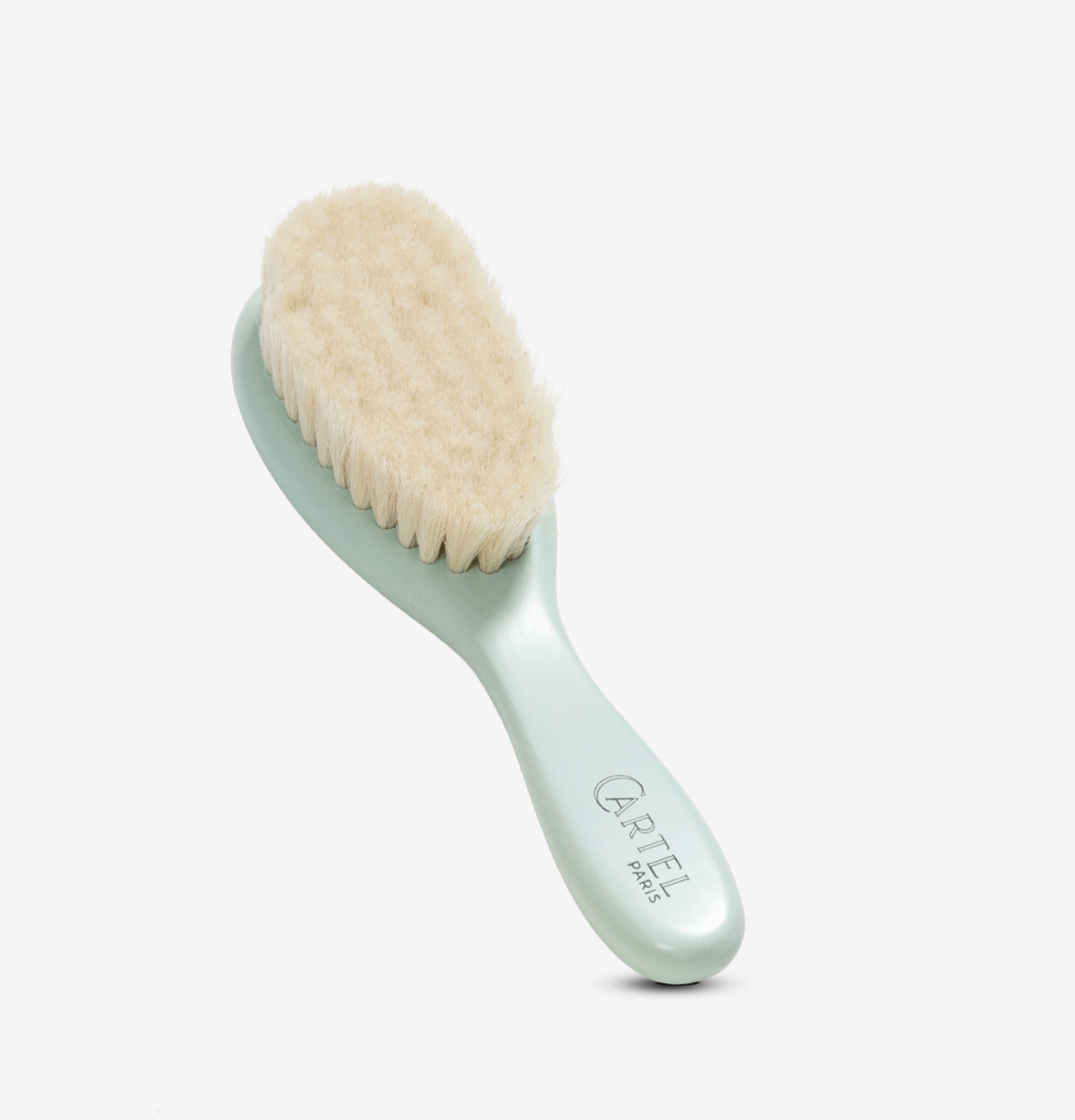 Baby Hairbrush