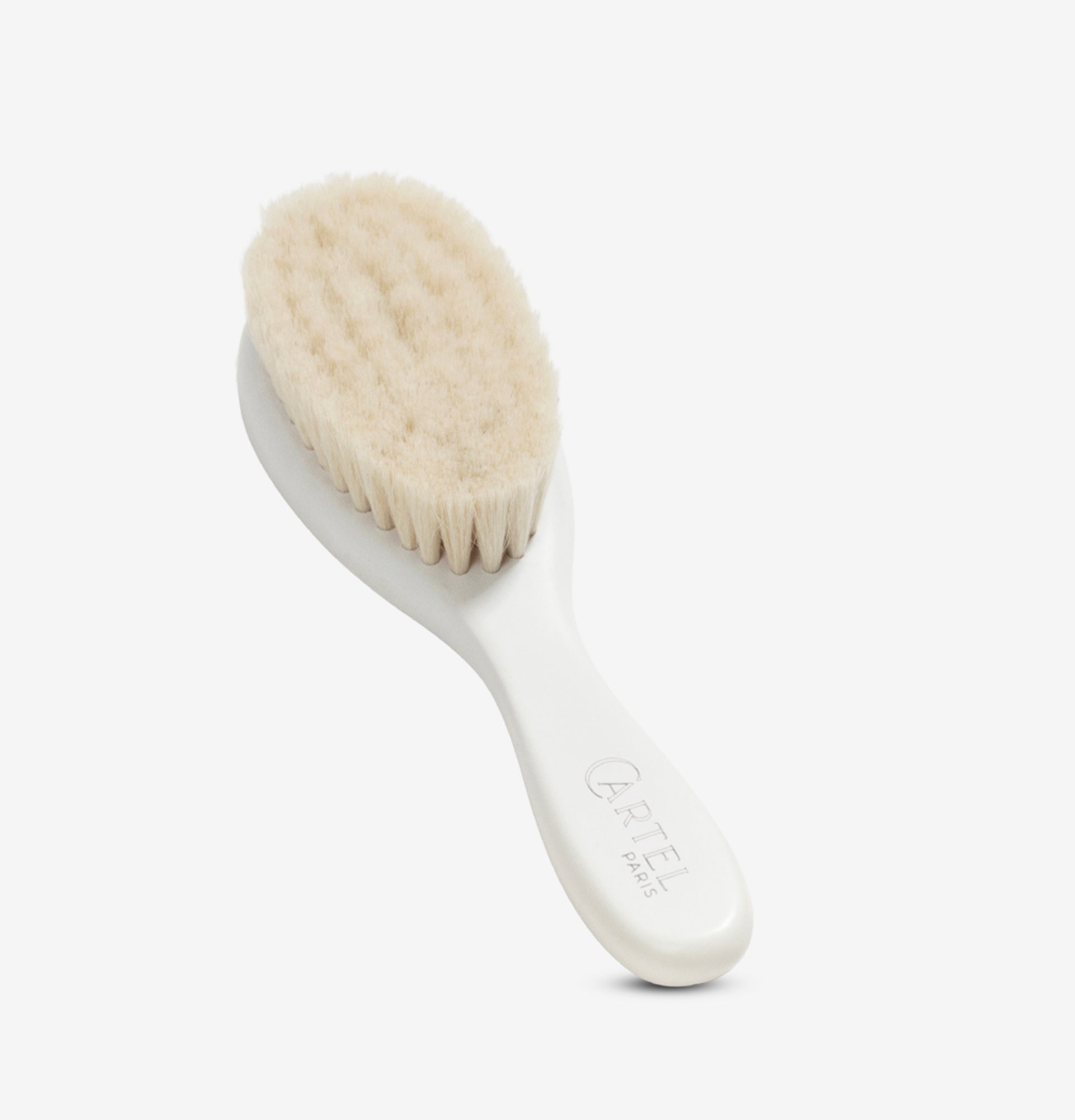 Baby Hairbrush