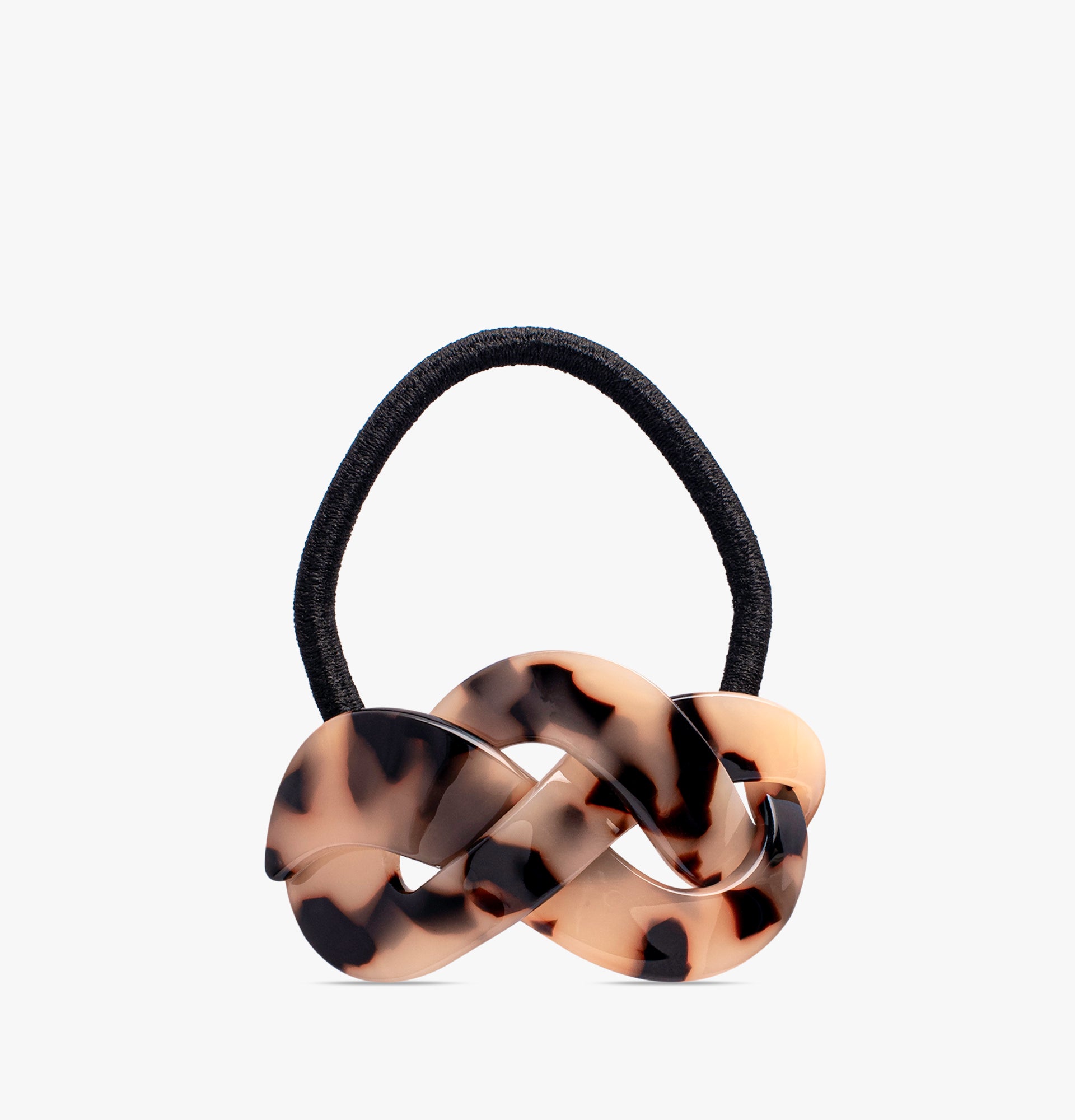 Hair Elastic with Ornament