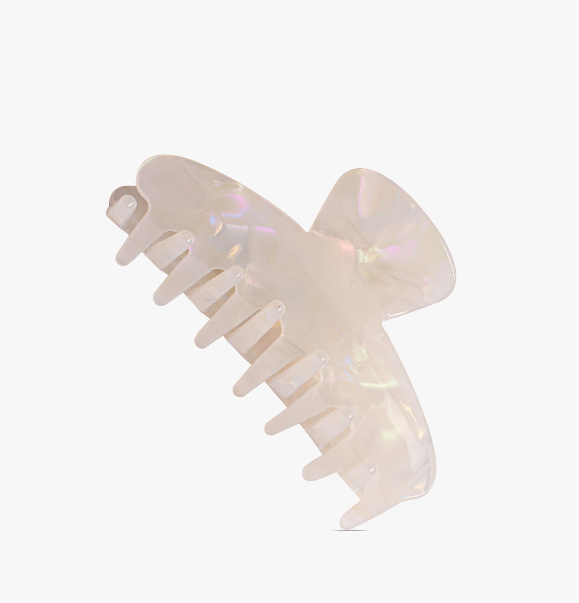 Good News Hair Clip