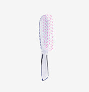 Packshot Brosse Cristal Rose Grand Modèle Ref. BCGR