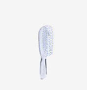 Packshot Brosse Cristal Bleu Petit Modèle Cartel Ref. BCPB