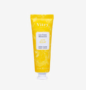 Crème mains Jaune Éclat 30ml – Vitry