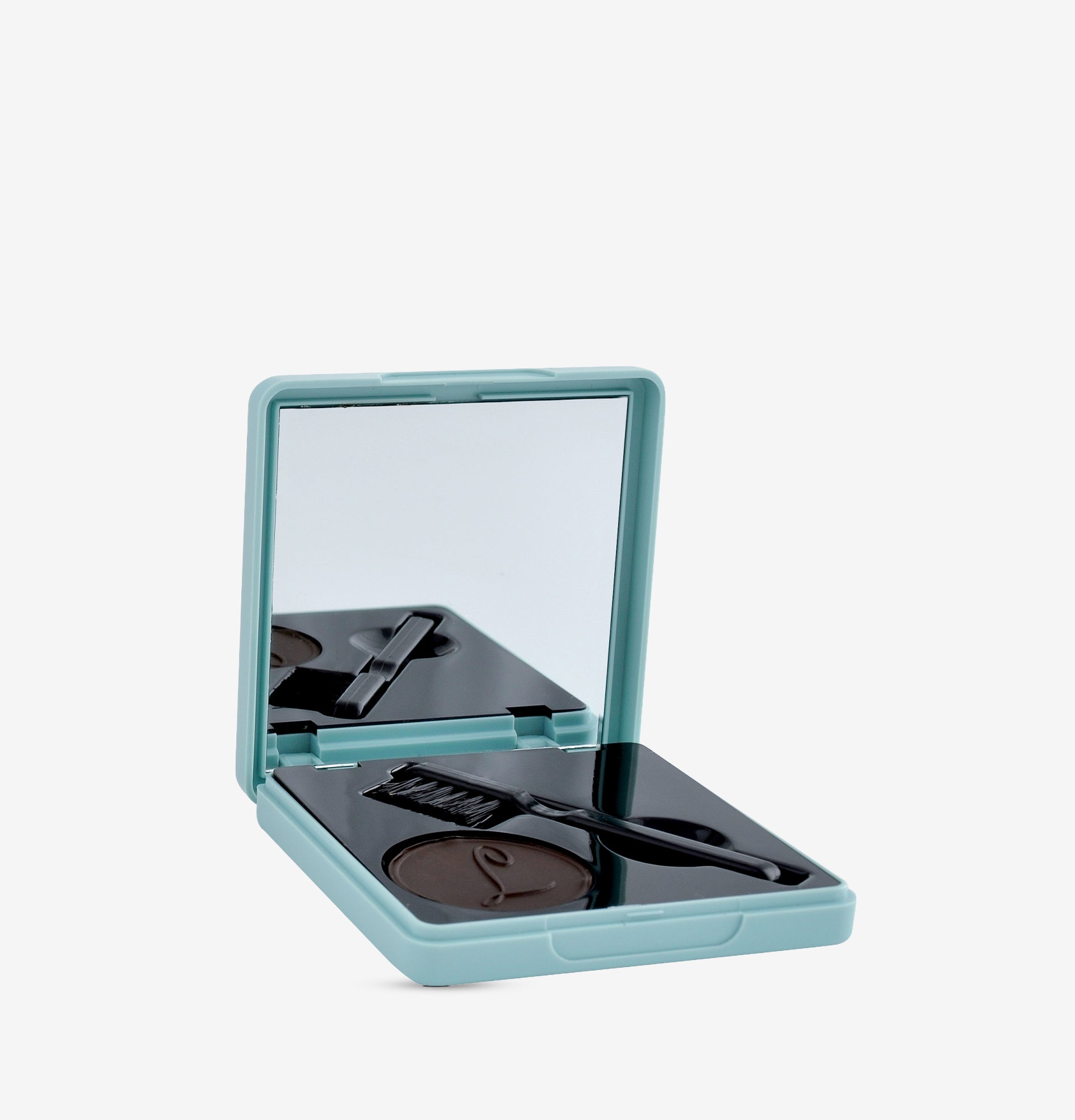 Packshot Cake Mascara Marron