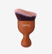Packshot Pinceau Cartel 