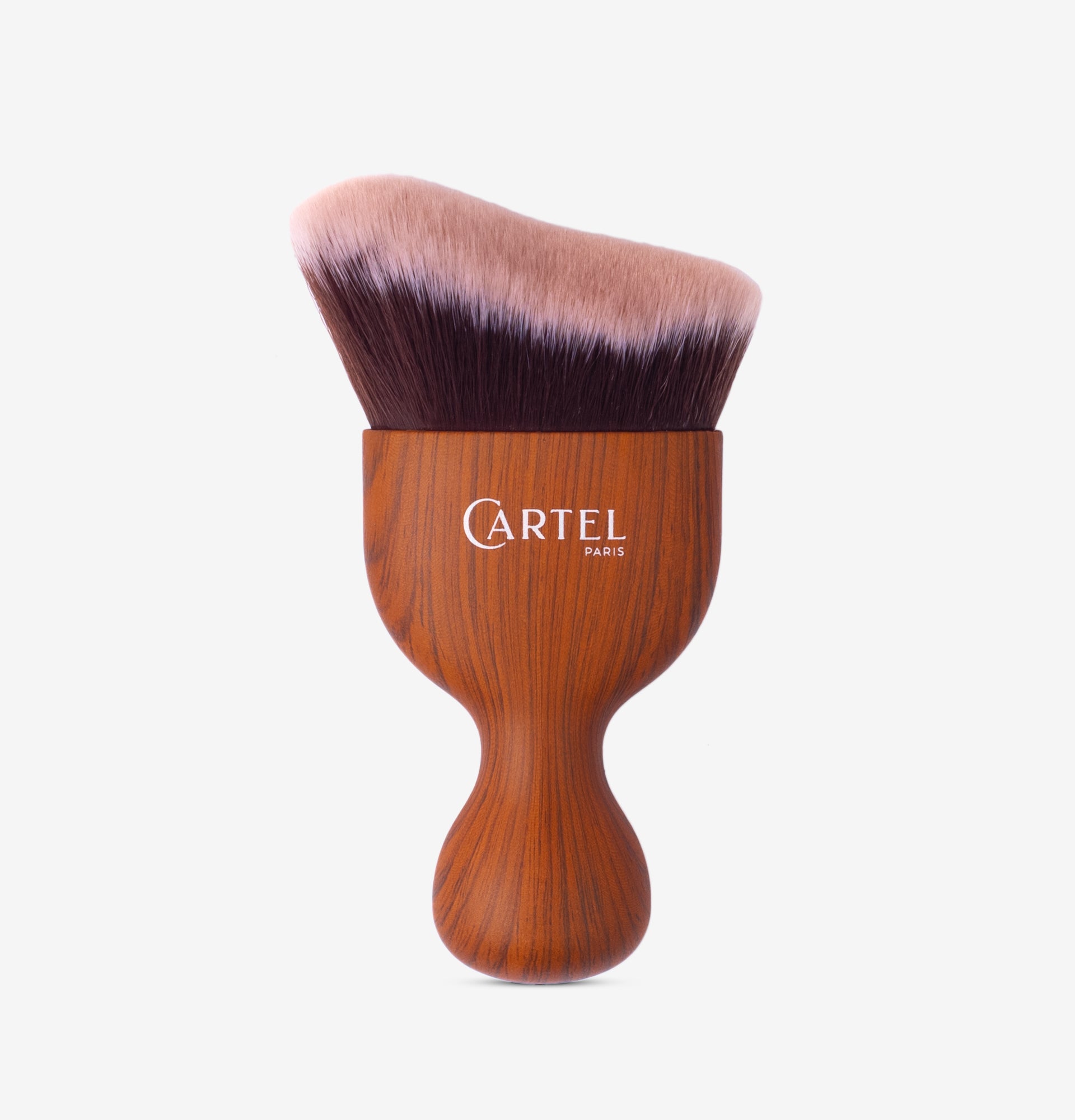 Packshot Pinceau Cartel 