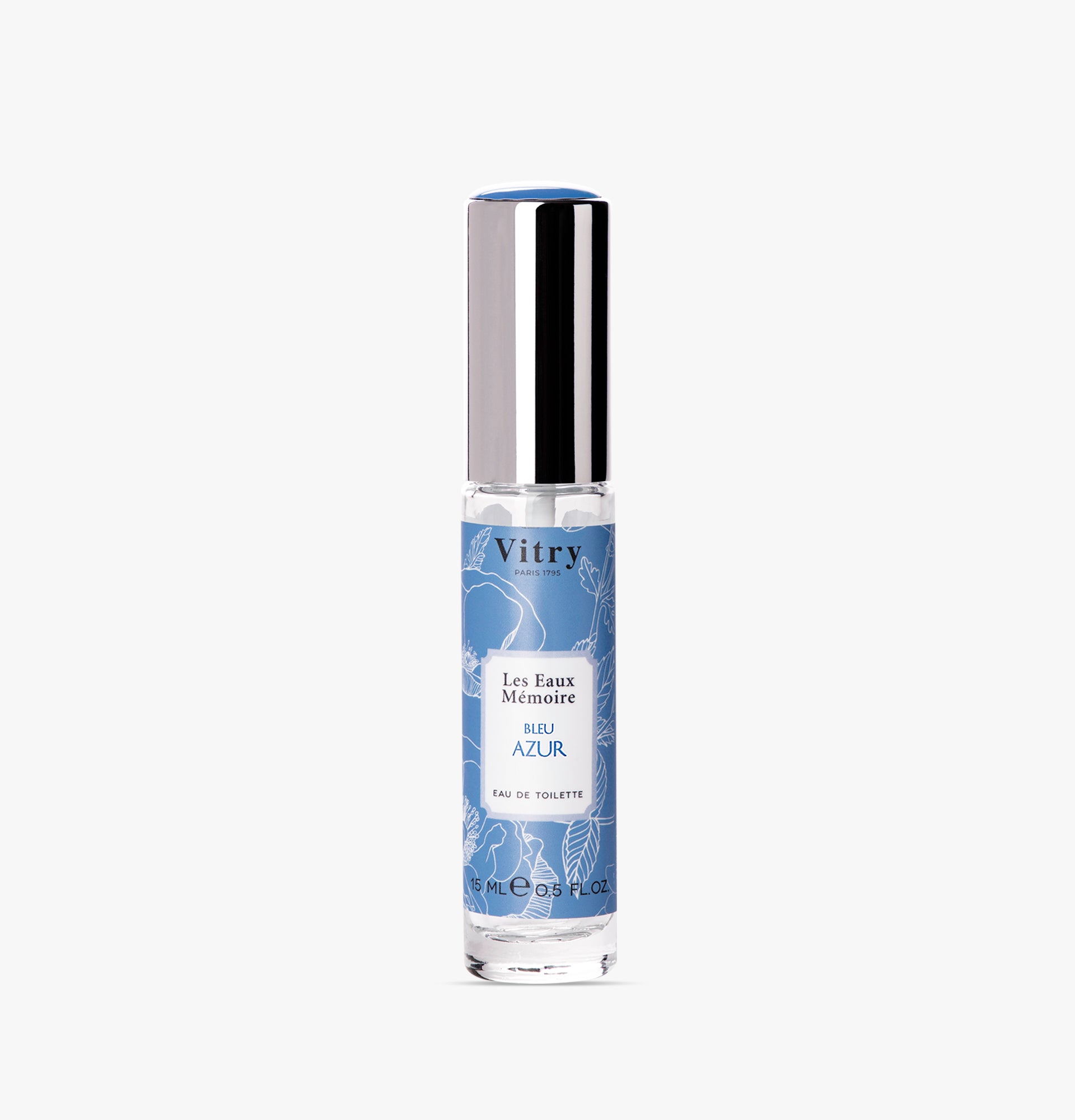 Eau de Toilette Bleu Azur