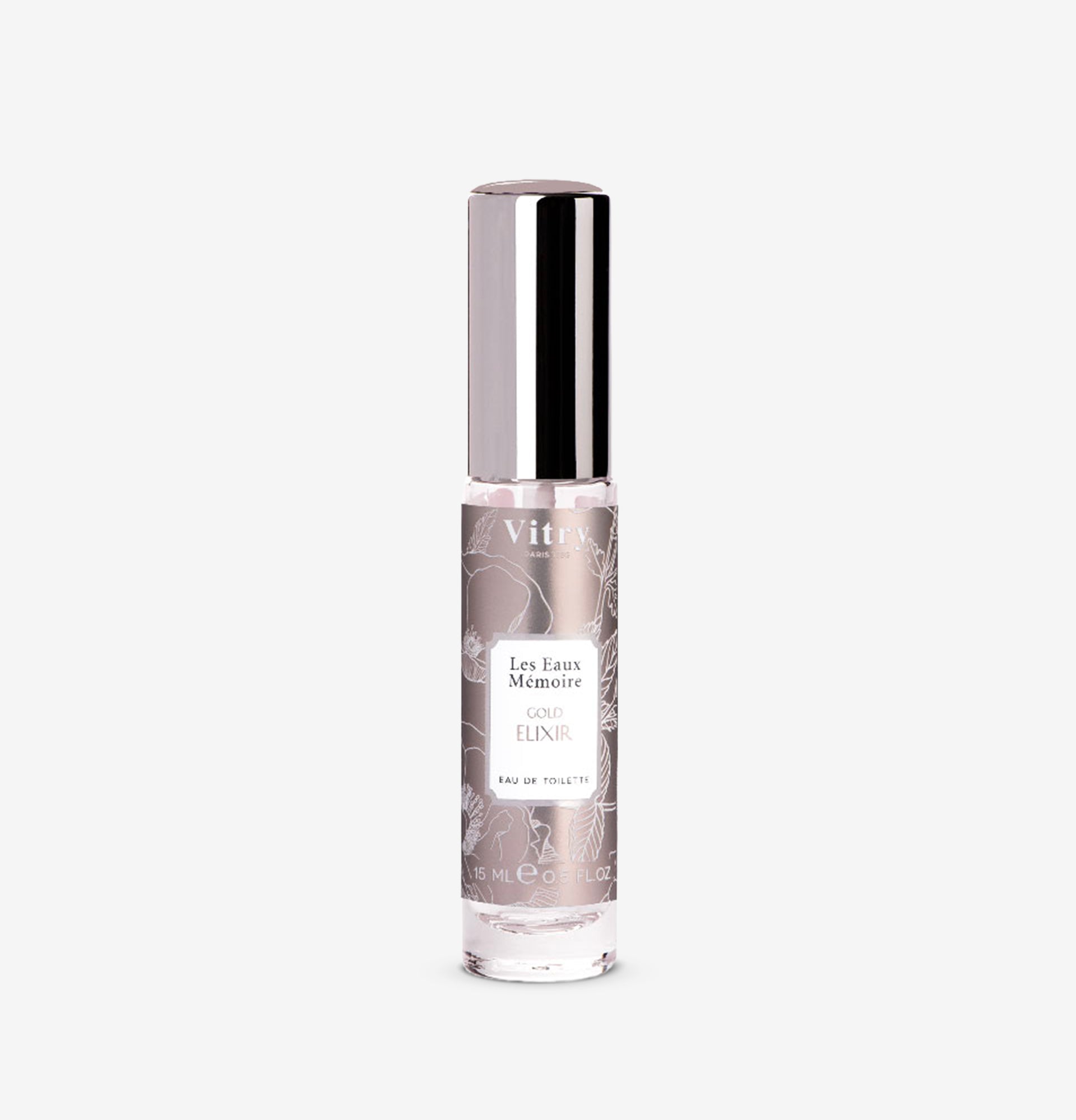 Soupir Cassis Eau de Toilette