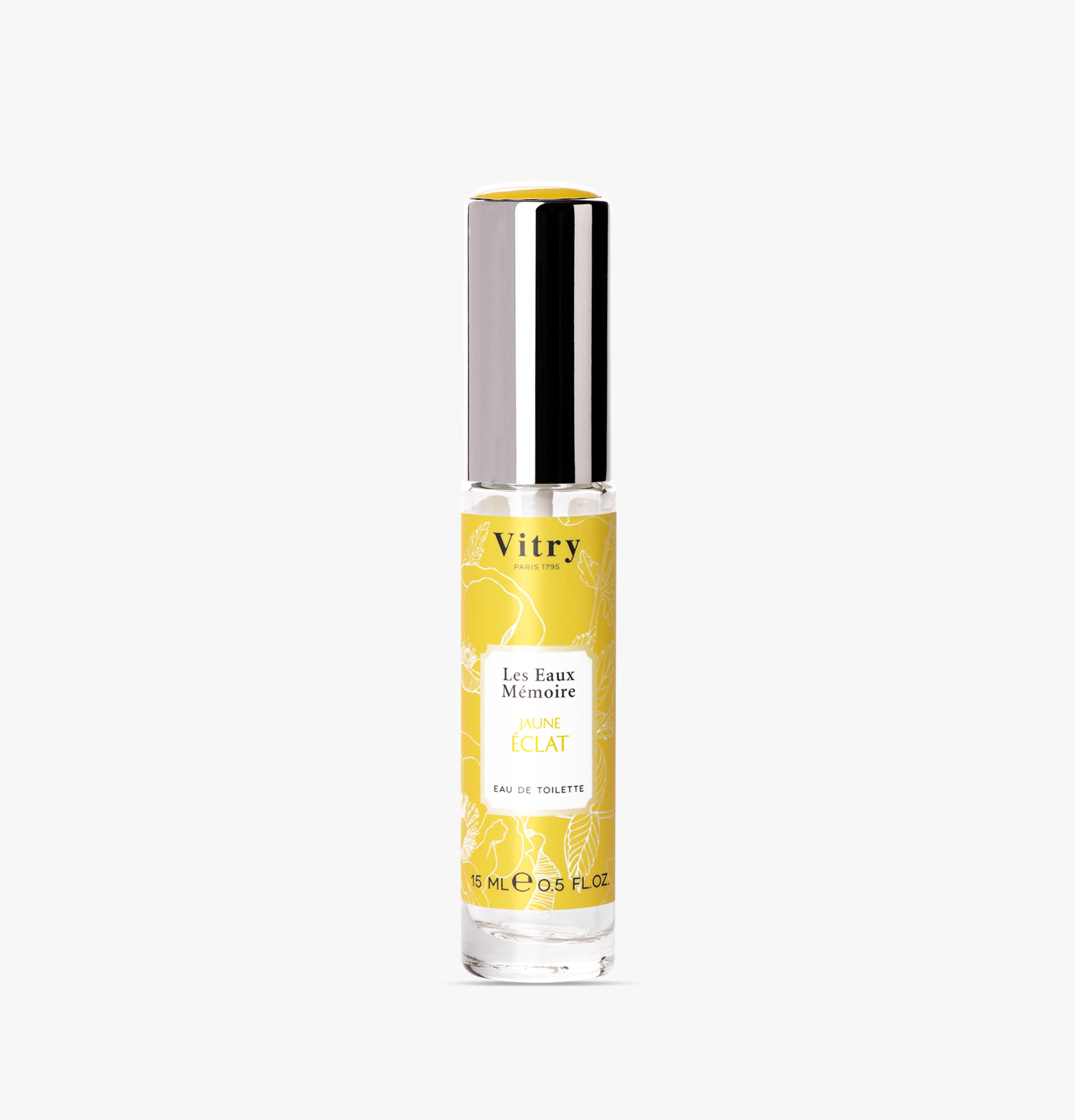 Eau de Toilette Jaune Eclat