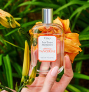 Coffret Orange Tangerine
