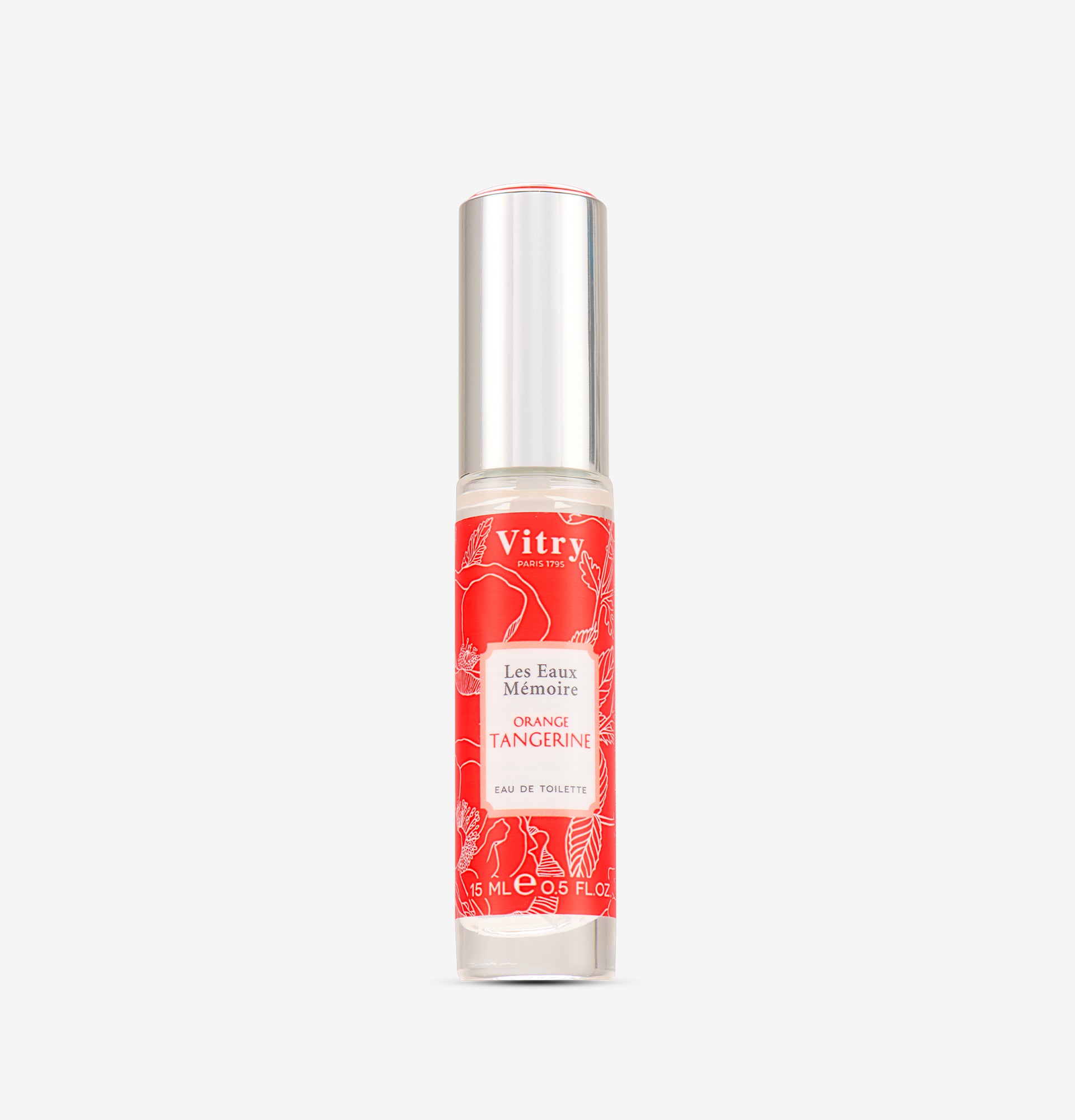Orange Tangerine Eau de Toilette