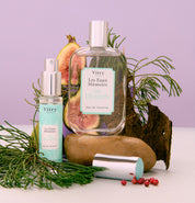 eau de toilette vert céladon