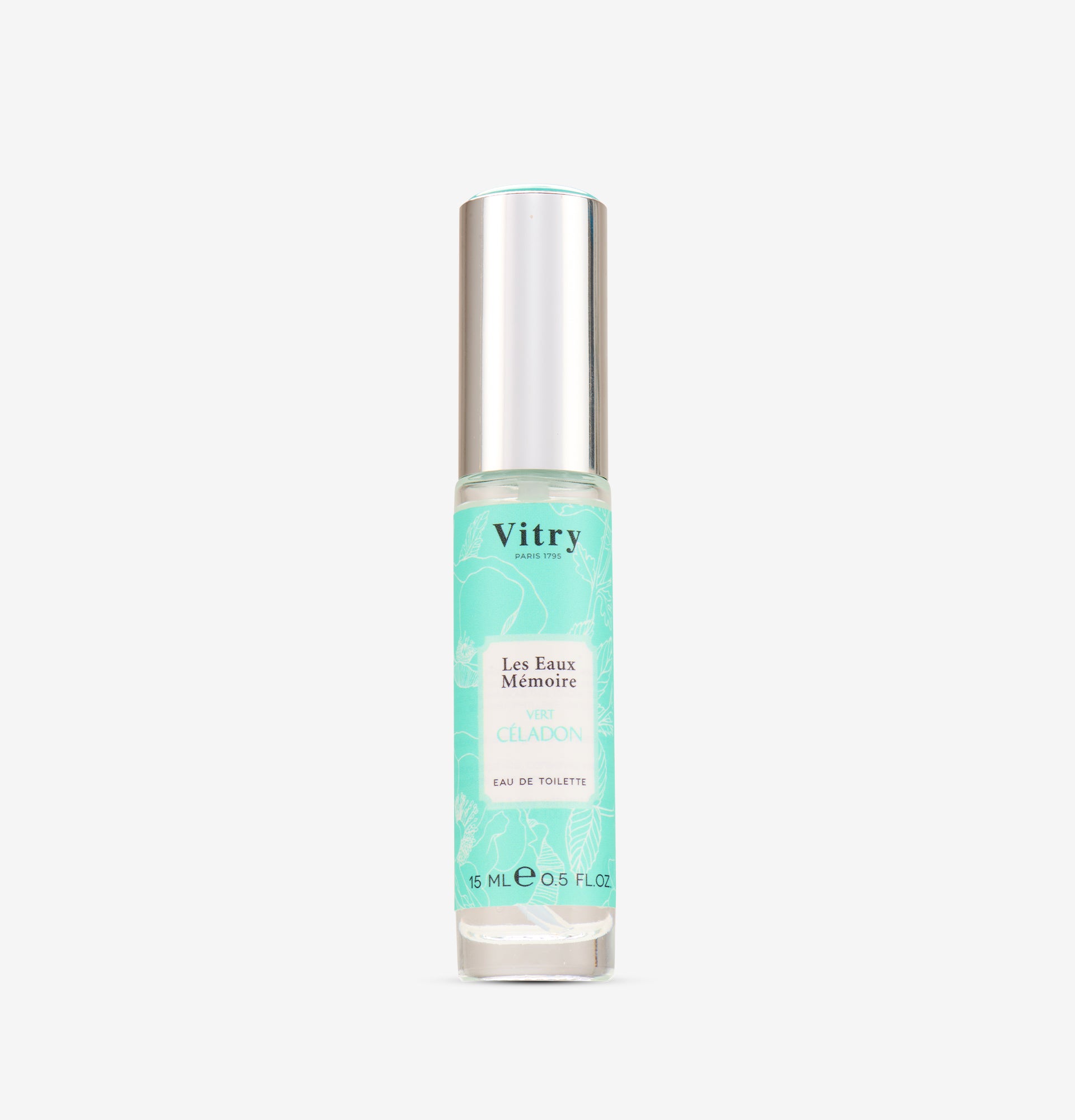 Eau de toilette Vert Céladon