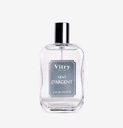 Eau de Toilette Viento de Plata