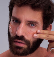 masque flash bonne mine