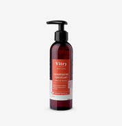 Shampooing fortifiant naturel sans sulfate Vitry en flacon PET recyclable - rèf H3001